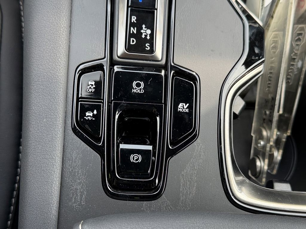 New 2026 Lexus RX 350h AWD/4WD image 26