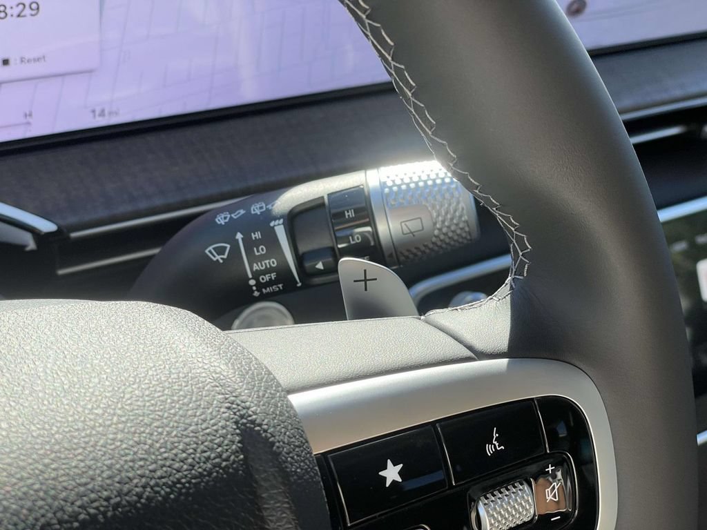 New 2026 Genesis GV80 2.5T Select AWD/4WD image 12