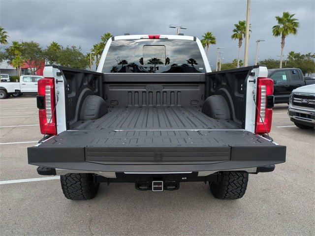 New 2026 Ford F250 Lariat w/ Lariat Ultimate Package image 13