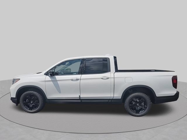 New 2026 Honda Ridgeline Black Edition image 5