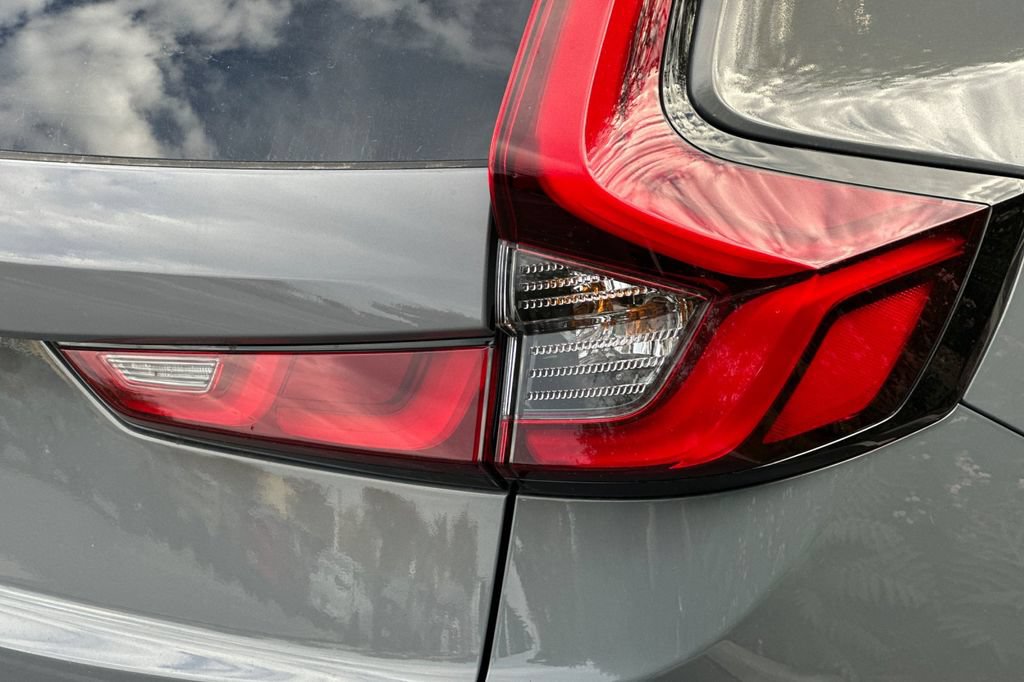 New 2026 Honda CR-V LX image 30