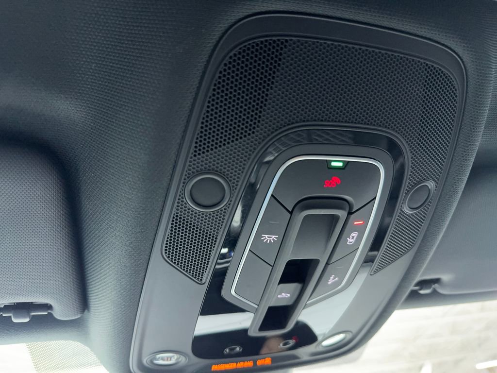 Used 2023 Audi S5 Prestige w/ Prestige Package image 34