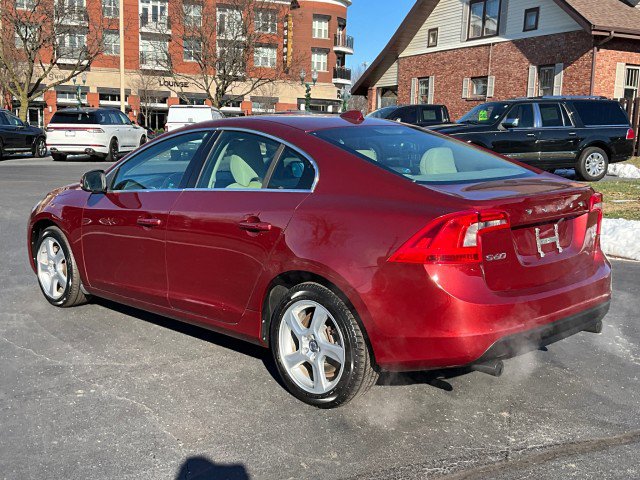 Used 2013 Volvo S60 T5 image 3