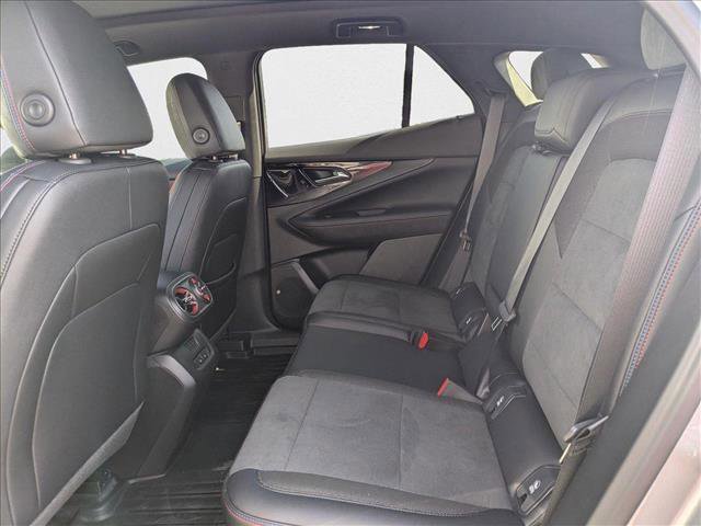 New 2025 Chevrolet Blazer EV RS image 14