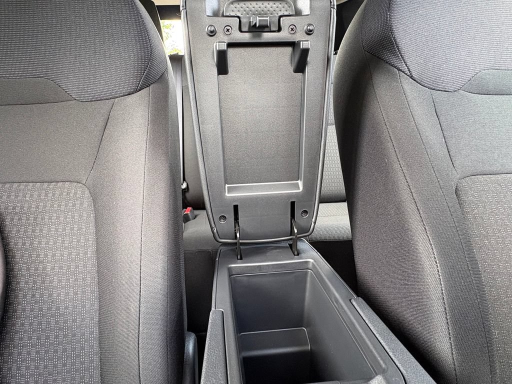 Used 2026 Nissan Kicks S FWD image 29