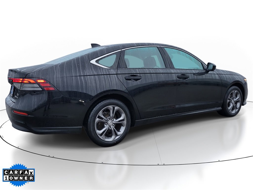 Used 2023 Honda Accord EX image 4