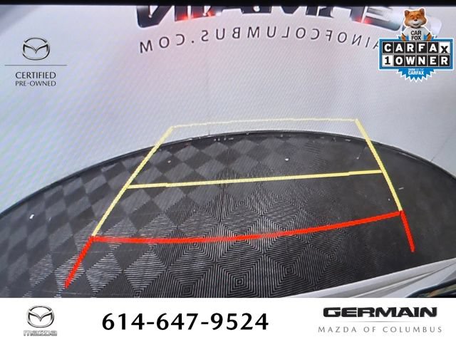 Certified 2024 MAZDA CX-5 AWD 2.5 S w/ Premium Plus Pkg image 30