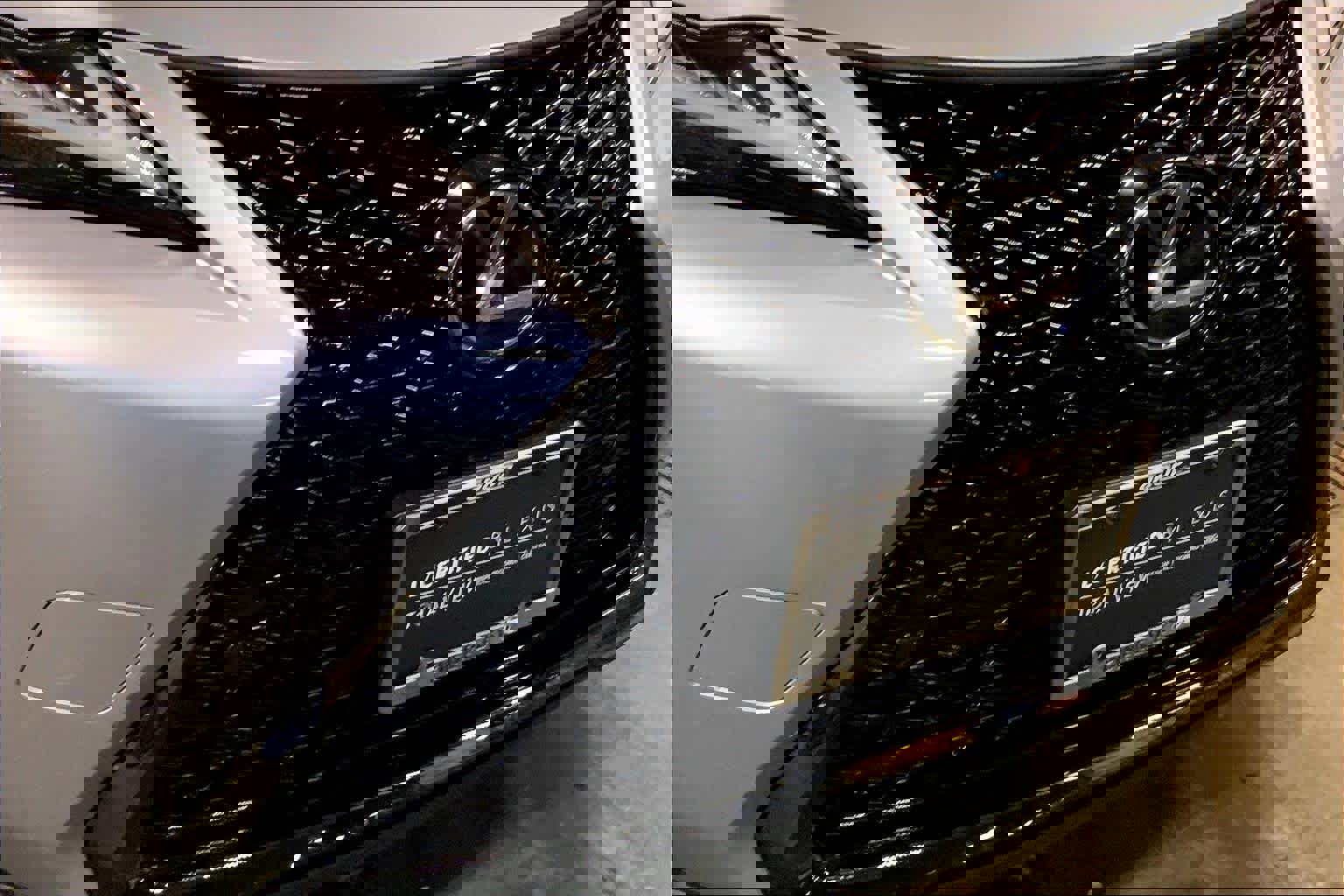 Certified 2025 Lexus UX 300h AWD w/ Accessory Package (Z1) image 30