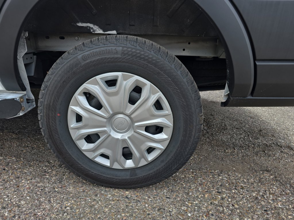 Used 2024 Ford Transit 250 Low Roof w/ Exterior Upgrade Package image 30