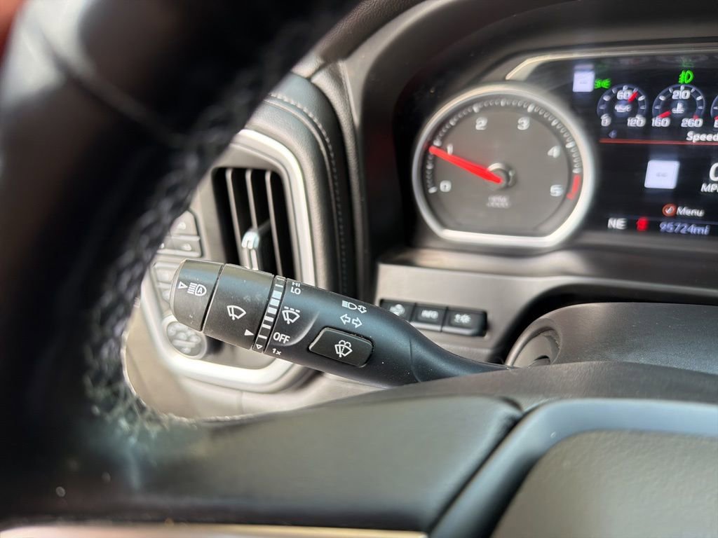 Used 2020 Chevrolet Silverado 3500 High Country image 20