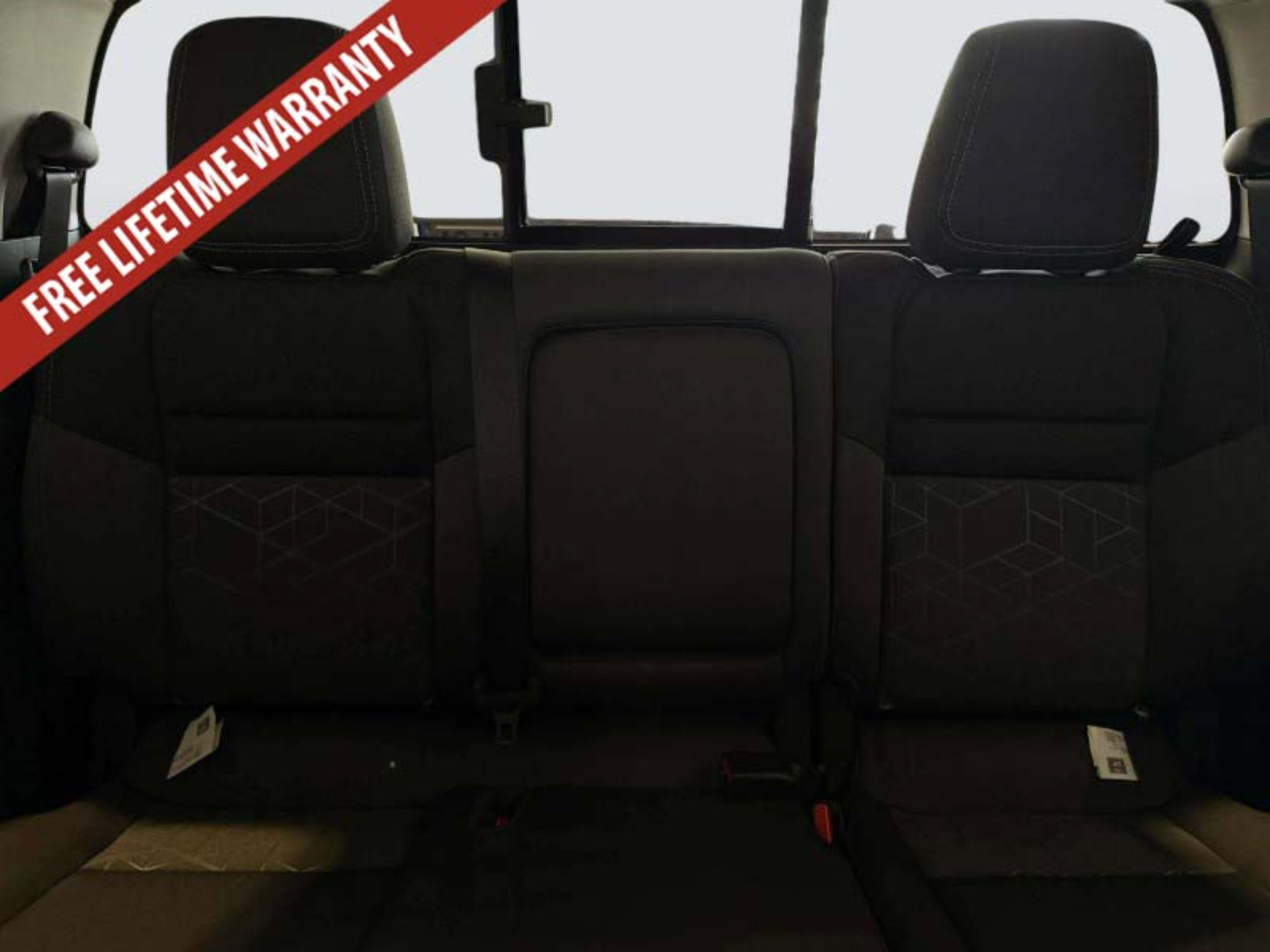 New 2027 Nissan Frontier SV w/ SV Convenience Package AWD/4WD image 26