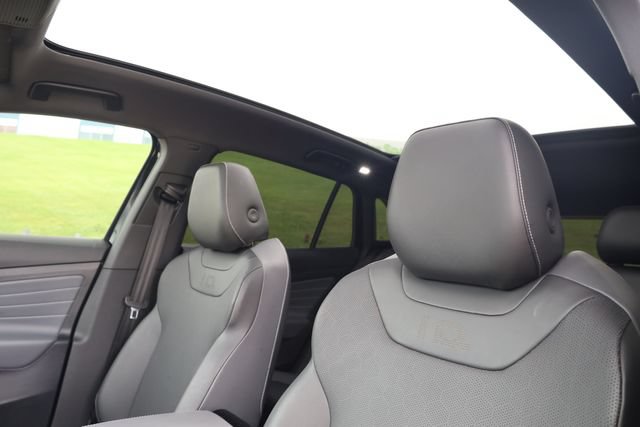 Used 2023 Volkswagen ID.4 Pro S AWD/4WD image 26