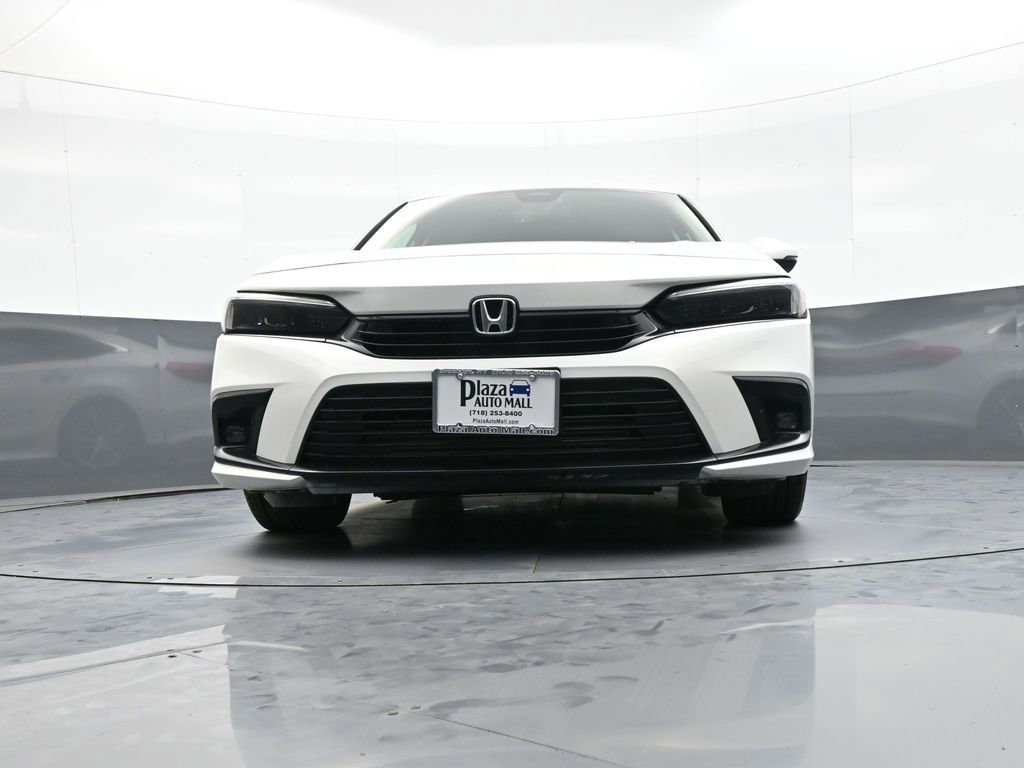 Used 2022 Honda Civic Touring image 27