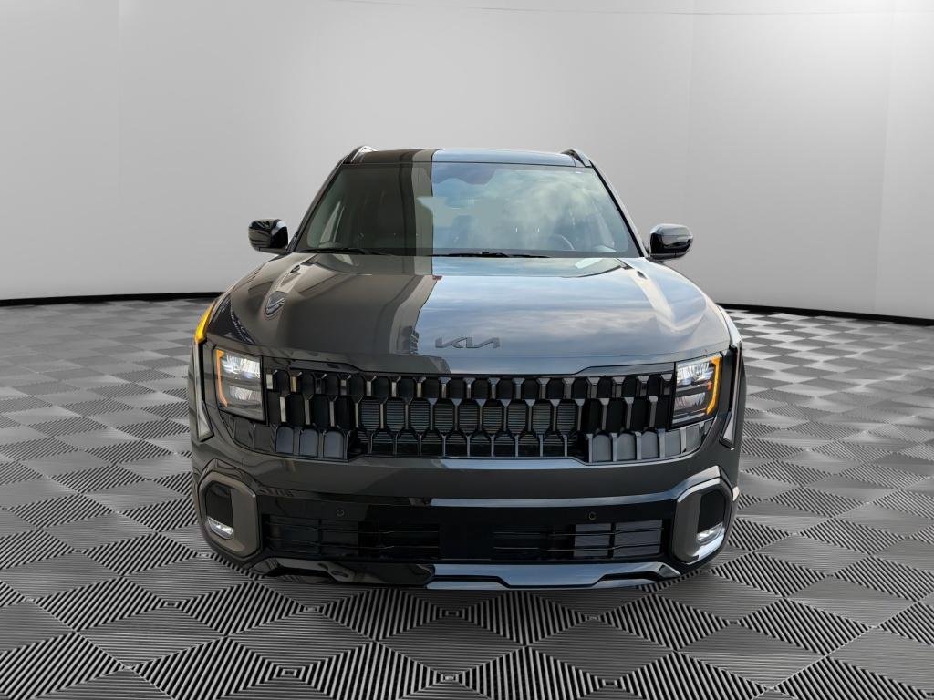 New 2027 Kia Seltos X-Line S AWD/4WD image 2
