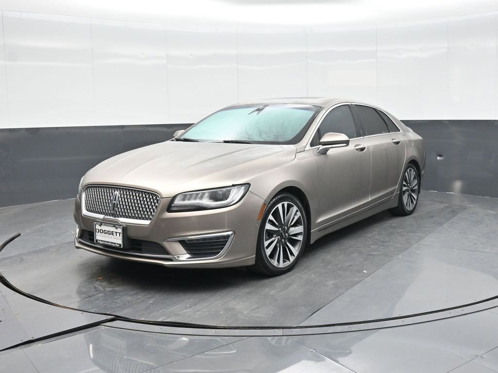 Used 2019 Lincoln MKZ Reserve image 7