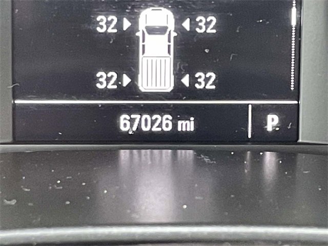 Used 2020 Chevrolet Colorado Base image 20