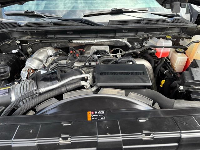 Used 2024 GMC Sierra 2500 AT4 w/ AT4 Premium Plus Package AWD/4WD image 26