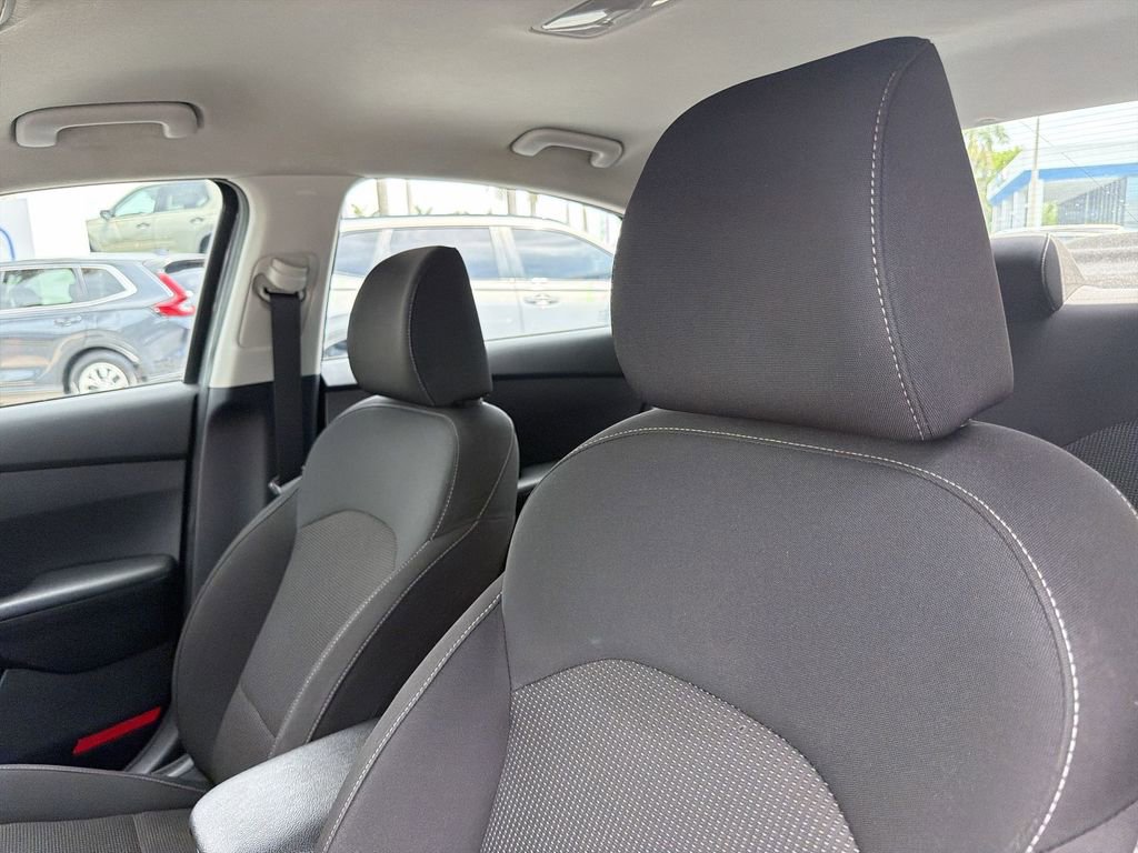 Used 2019 Kia Forte Sedan FWD image 20