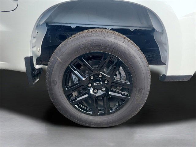 New 2026 Chevrolet Silverado 1500 RST w/ LPO, Dark Essentials Package image 10