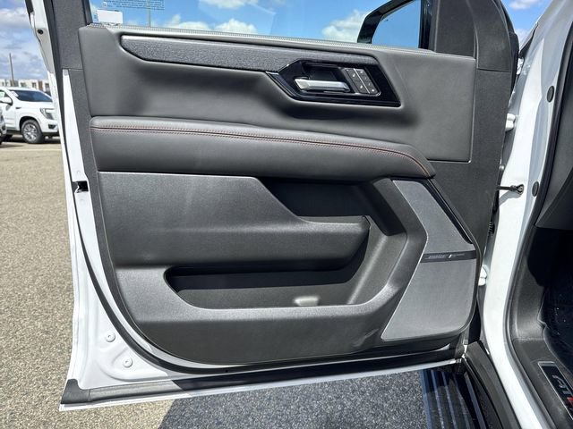 New 2026 GMC Yukon XL AT4 Ultimate image 18