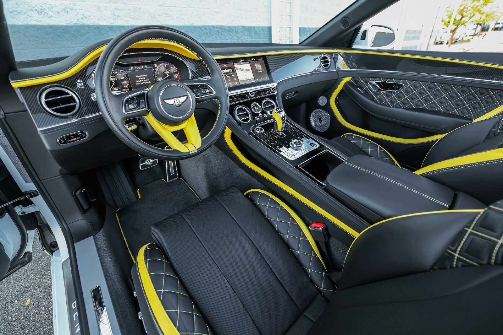 Certified 2023 Bentley Continental GT Speed AWD/4WD image 30