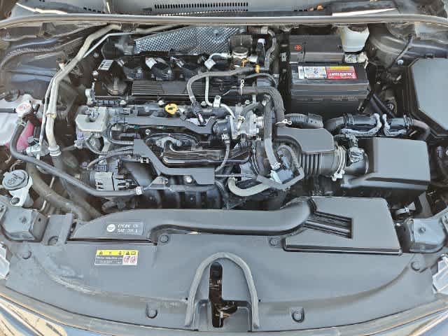 Certified 2024 Toyota Corolla LE FWD image 6