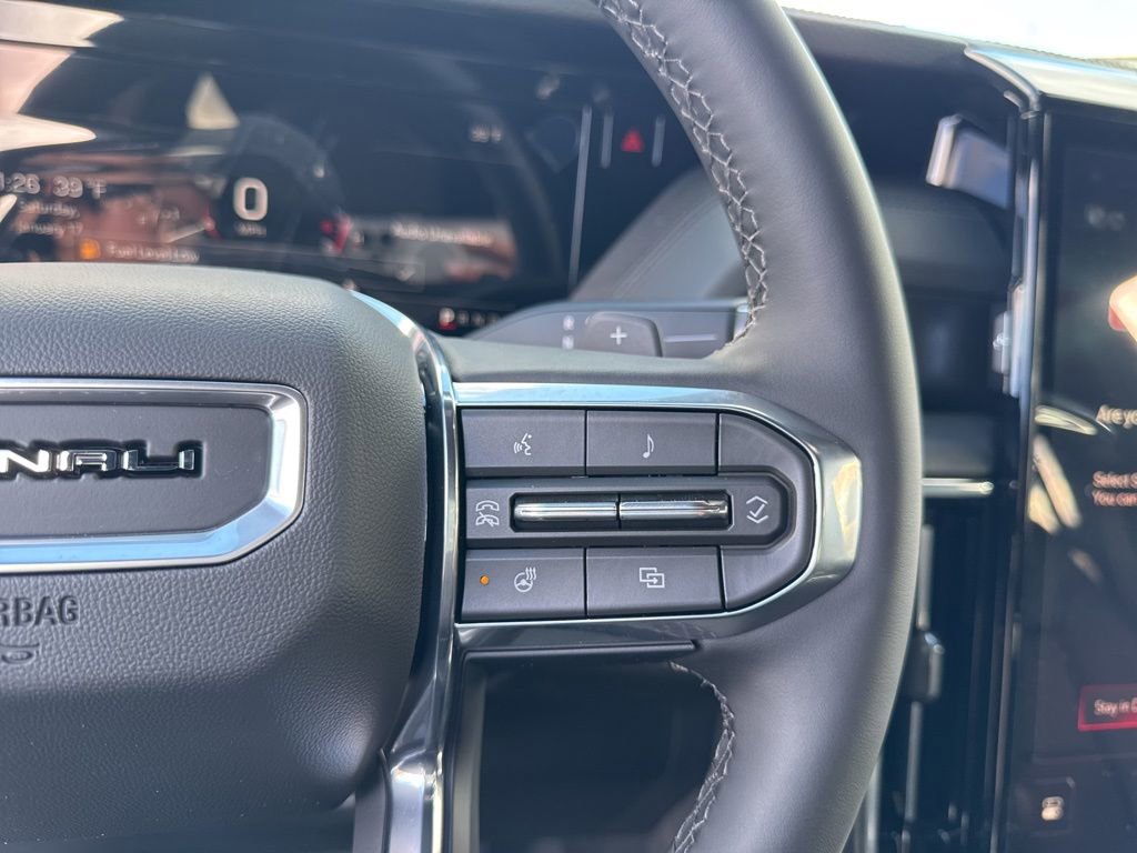 New 2026 GMC Yukon XL Denali image 18