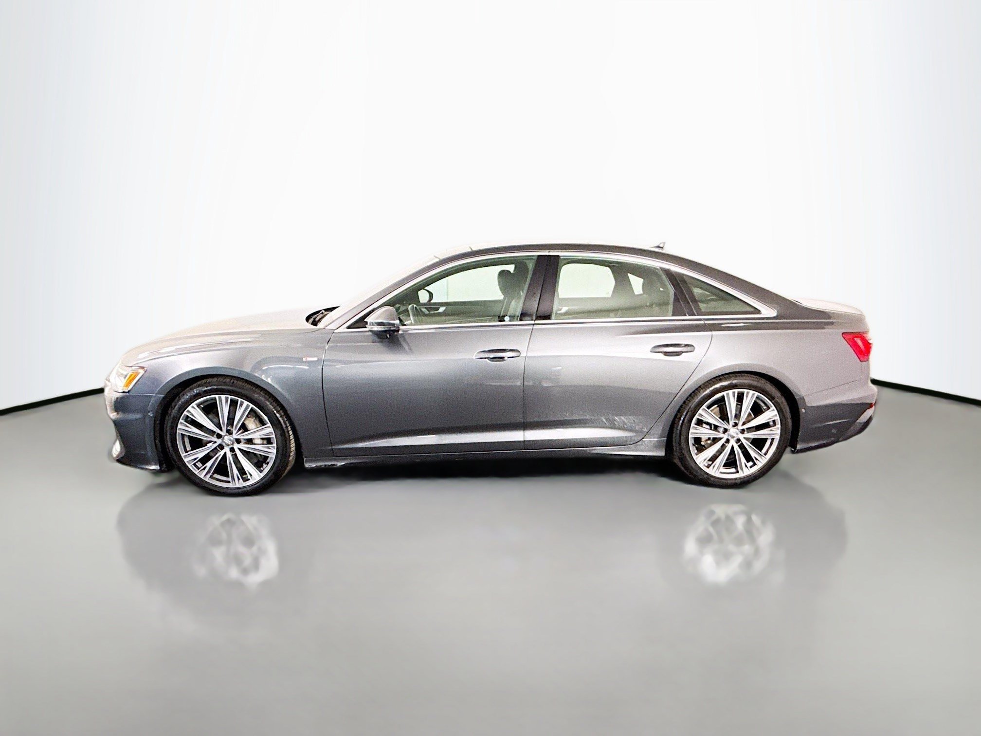 Used 2019 Audi A6 3.0T Premium Plus w/ Premium Plus Package AWD/4WD image 6