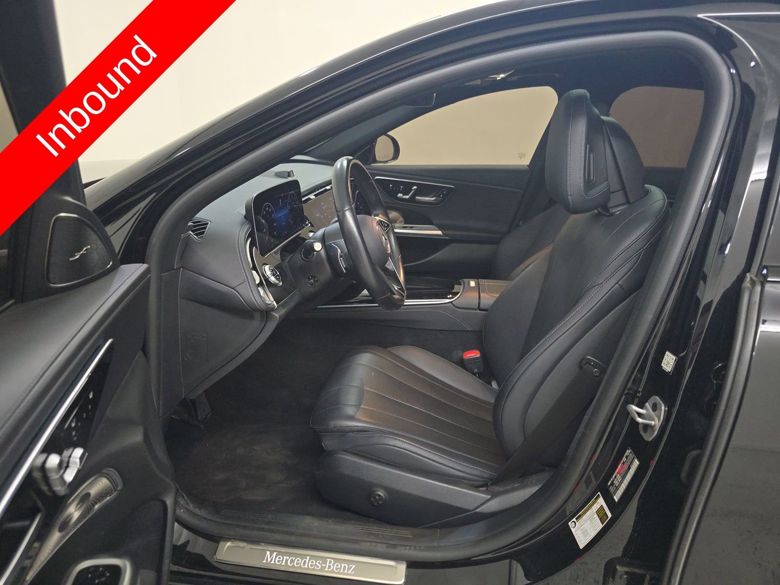 Used 2024 Mercedes-Benz E 350 E 350 w/ MBUS Superscreen Package image 4