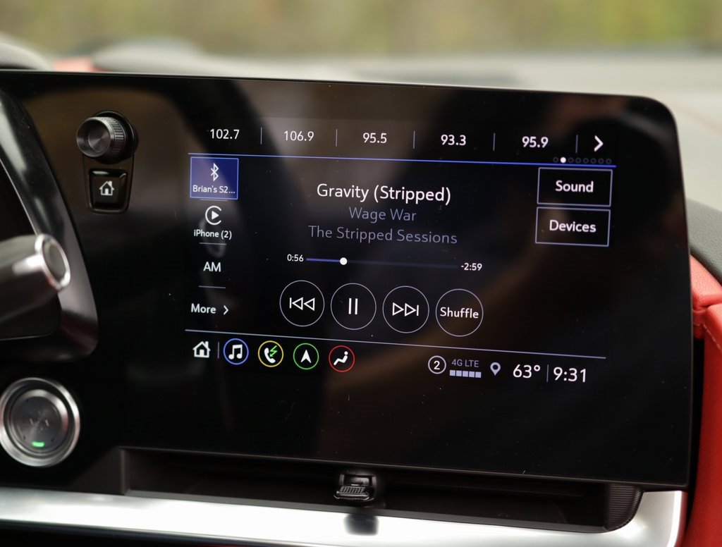 Used 2022 Chevrolet Corvette Stingray Preferred Conv image 16