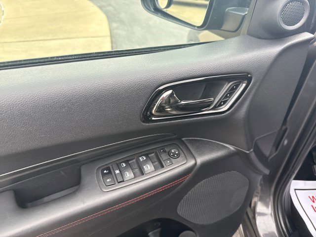 Used 2024 Dodge Durango GT image 17