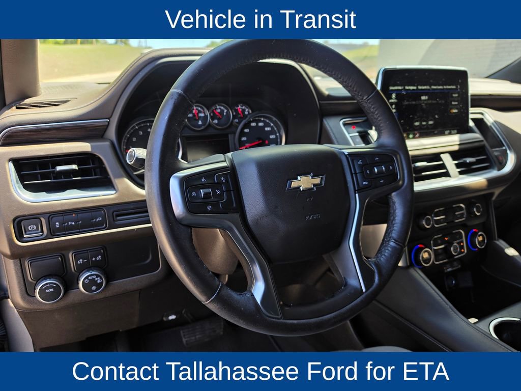 Used 2021 Chevrolet Tahoe LS RWD image 18