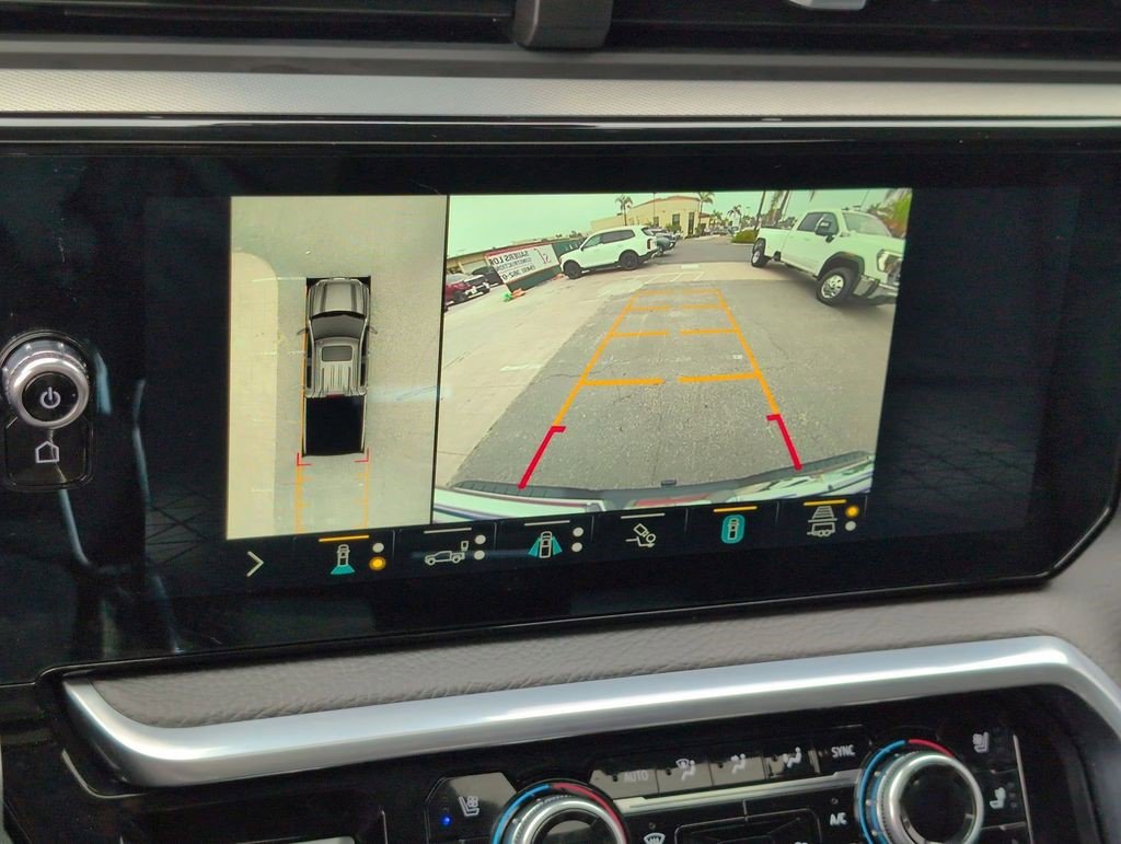 Certified 2022 GMC Sierra 1500 Denali w/ Denali Reserve Package AWD/4WD image 14