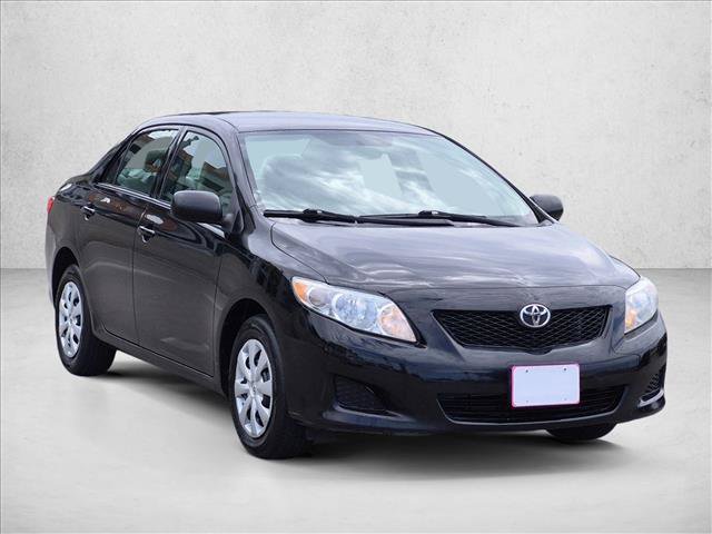 Used 2009 Toyota Corolla LE FWD image 3