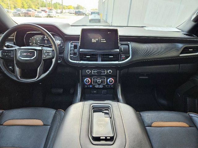Used 2023 GMC Yukon XL AT4 w/ AT4 Premium Plus Package image 15