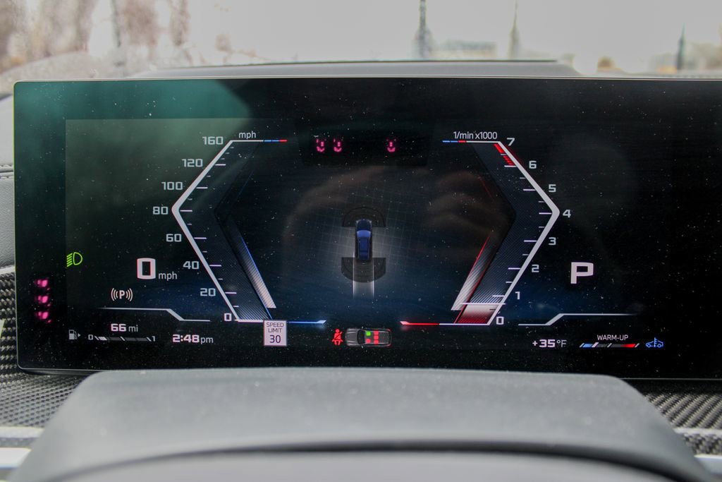 Used 2026 BMW X7 M60i image 18