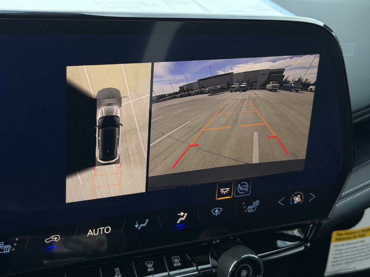 New 2026 Chevrolet Blazer EV LT w/ Super Cruise Package FWD image 16