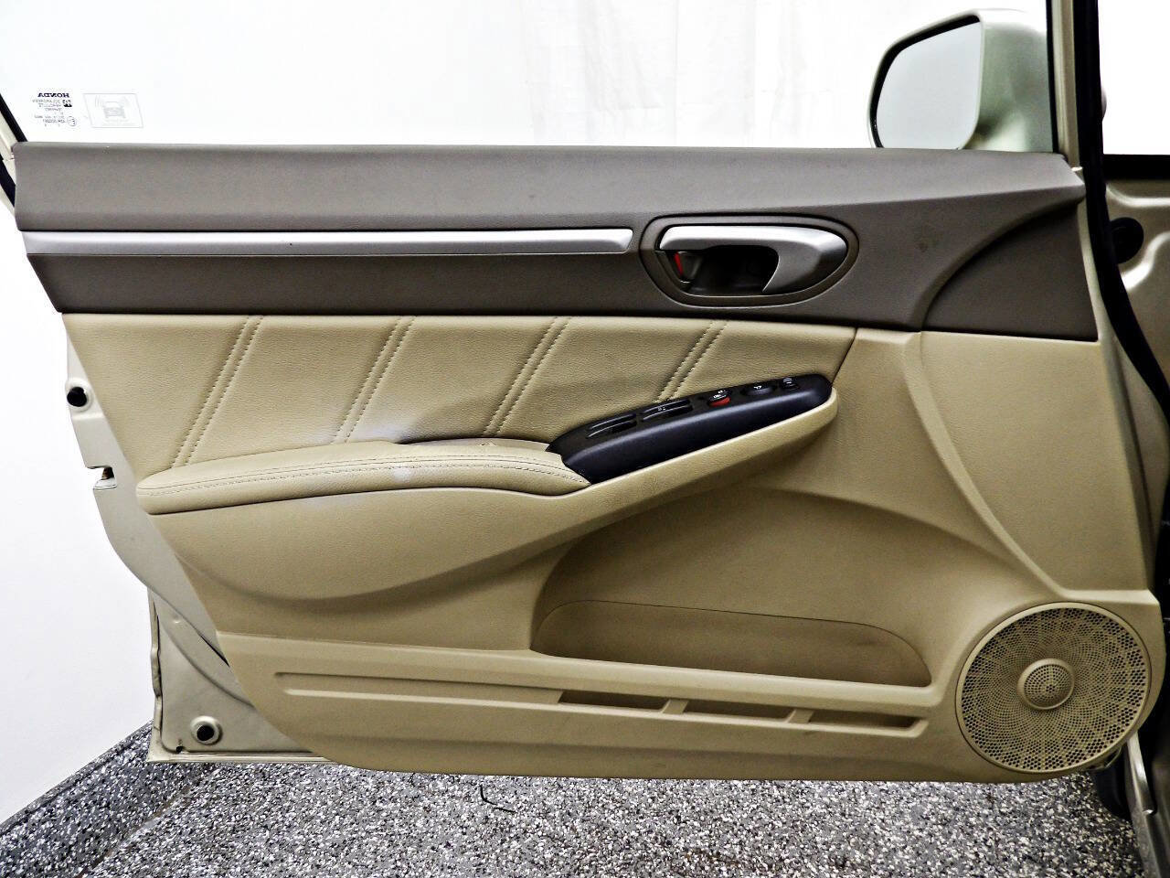 Used 2008 Honda Civic EX-L image 7