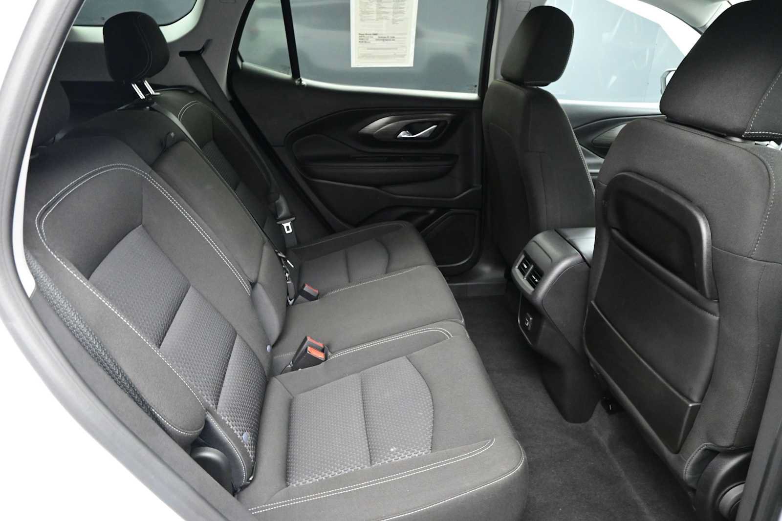 Used 2023 GMC Terrain SLE w/ Driver Convenience Package AWD/4WD image 26