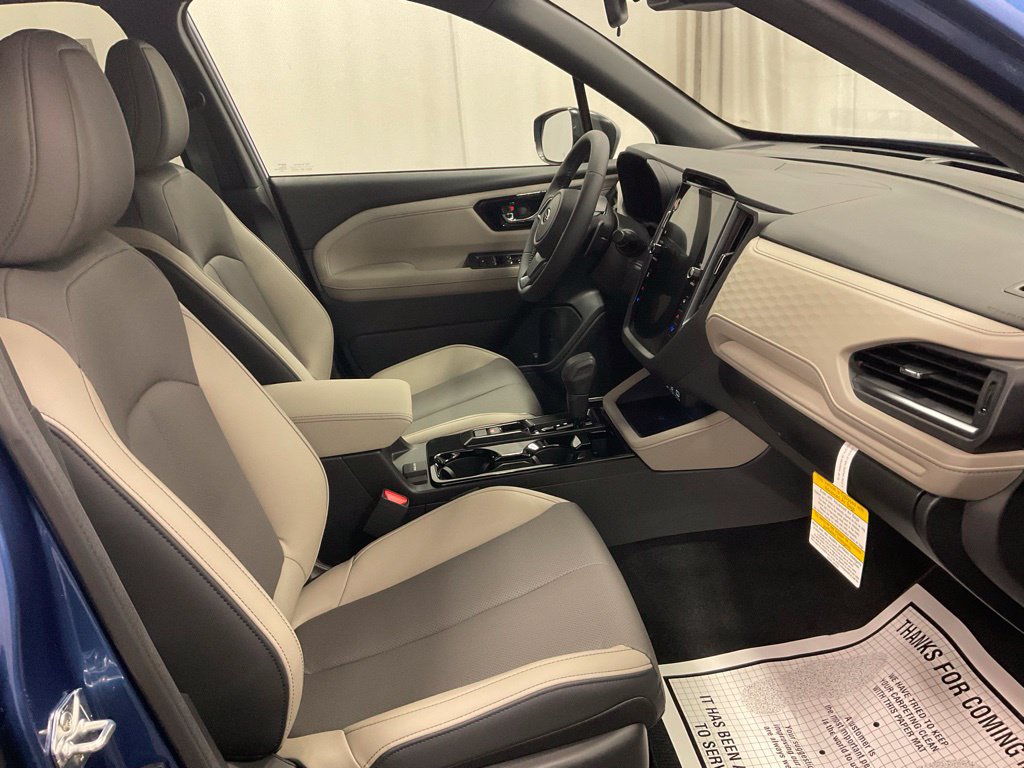New 2026 Subaru Forester Limited AWD/4WD image 27