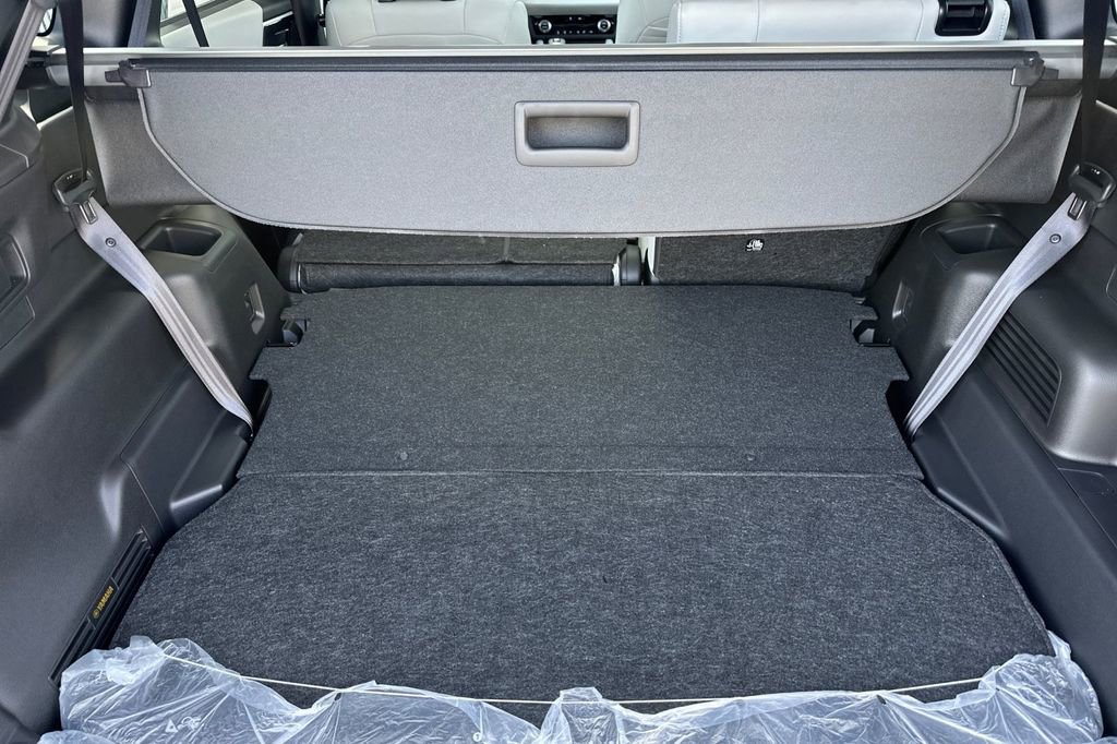 New 2026 Mitsubishi Outlander SE AWD/4WD image 15