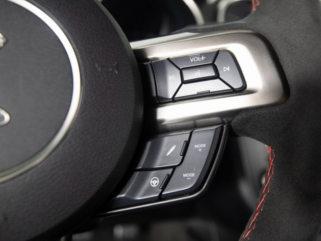 Used 2017 Ford Mustang Shelby GT350R RWD image 29