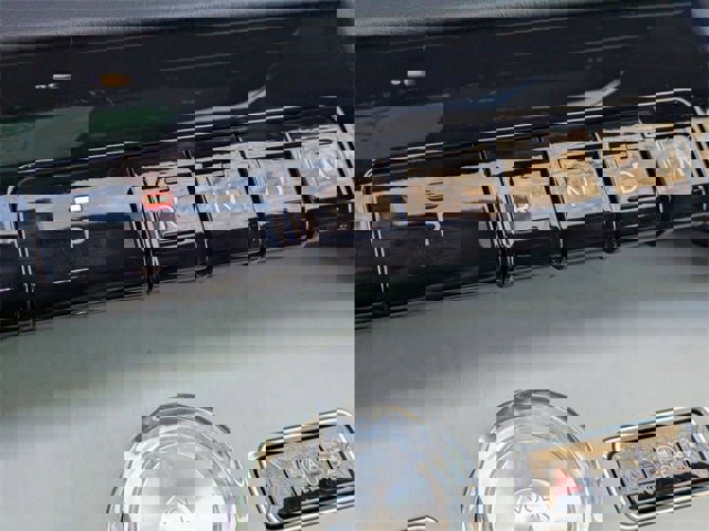 New 2025 Lincoln Navigator Reserve w/ Jet Appearance Package image 6