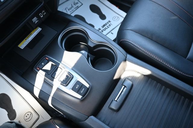 Used 2023 Honda Passport TrailSport image 29