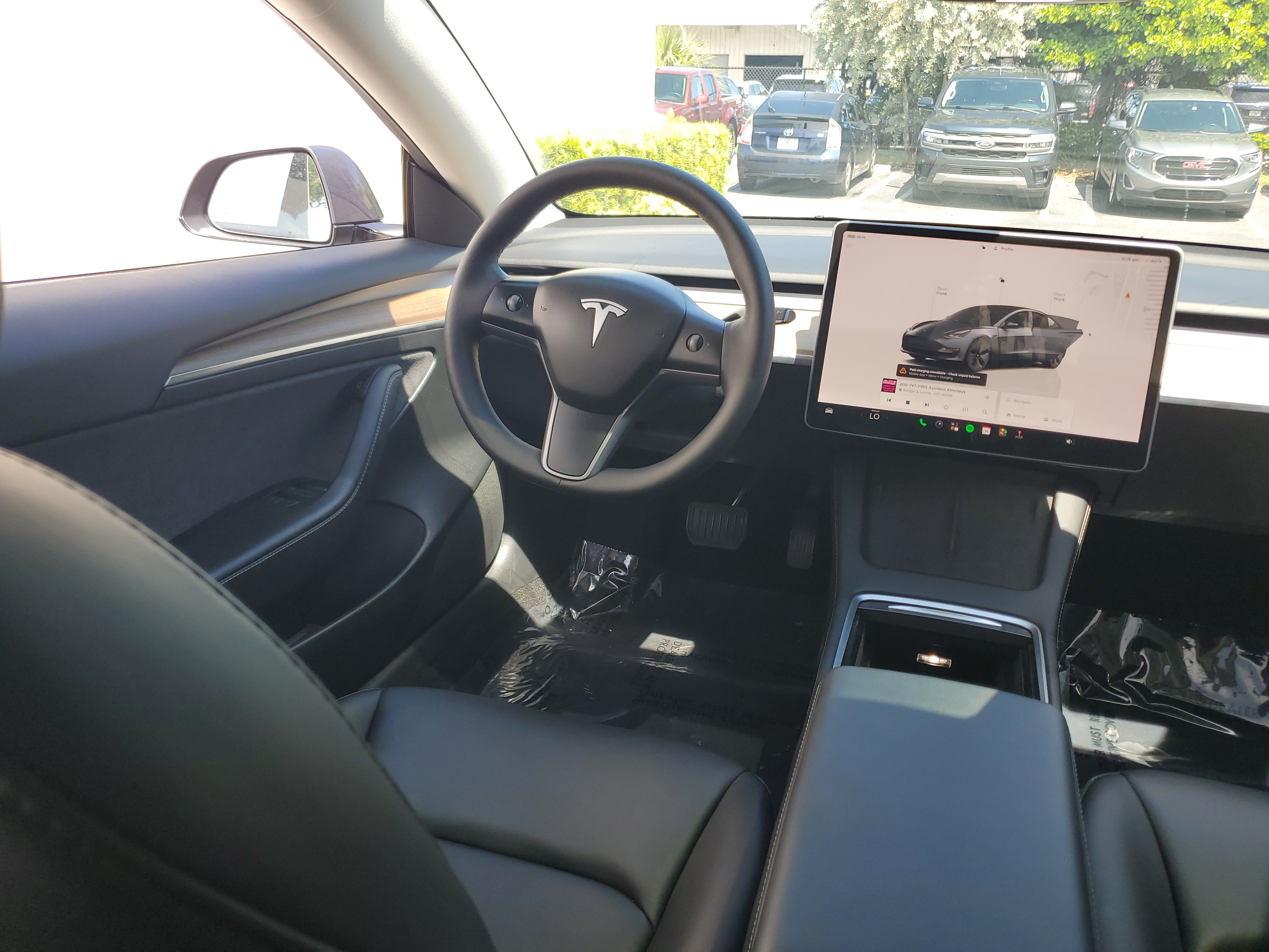 Used 2023 Tesla Model 3 Standard Range RWD image 15