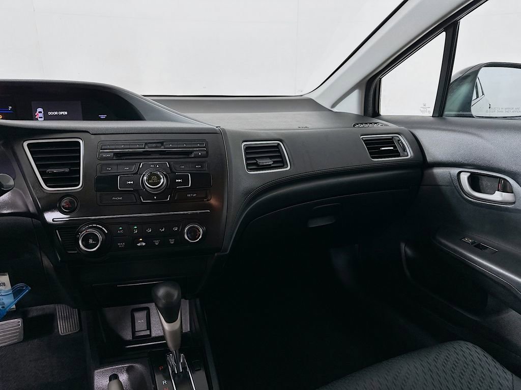 Used 2015 Honda Civic LX image 20