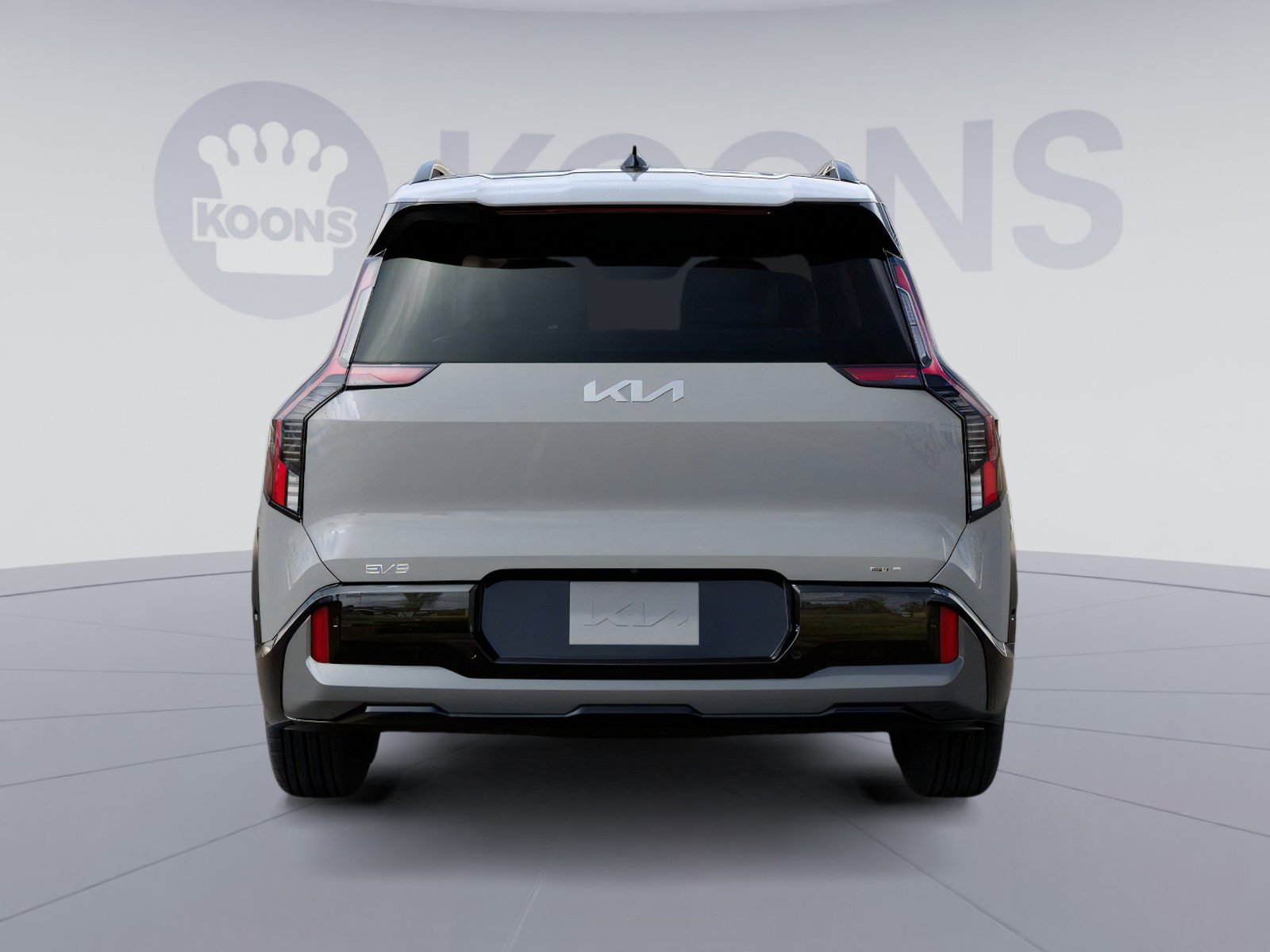New 2026 Kia EV9 GT-Line image 7