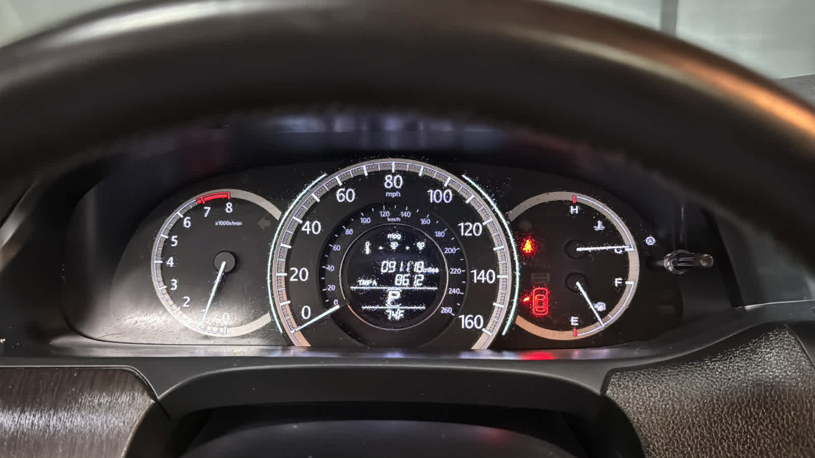 Used 2014 Honda Accord EX-L image 14