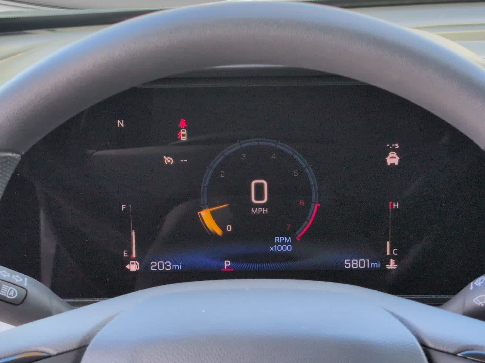 Used 2025 Chevrolet Trax LT FWD image 21