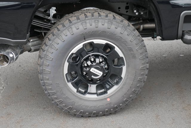 New 2026 Ford F350 King Ranch w/ Tremor Off-Road Package image 14